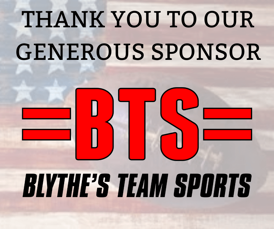 Blythe's Team Sports