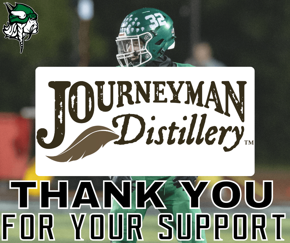 JOURNEYMAN-DISTILLERY