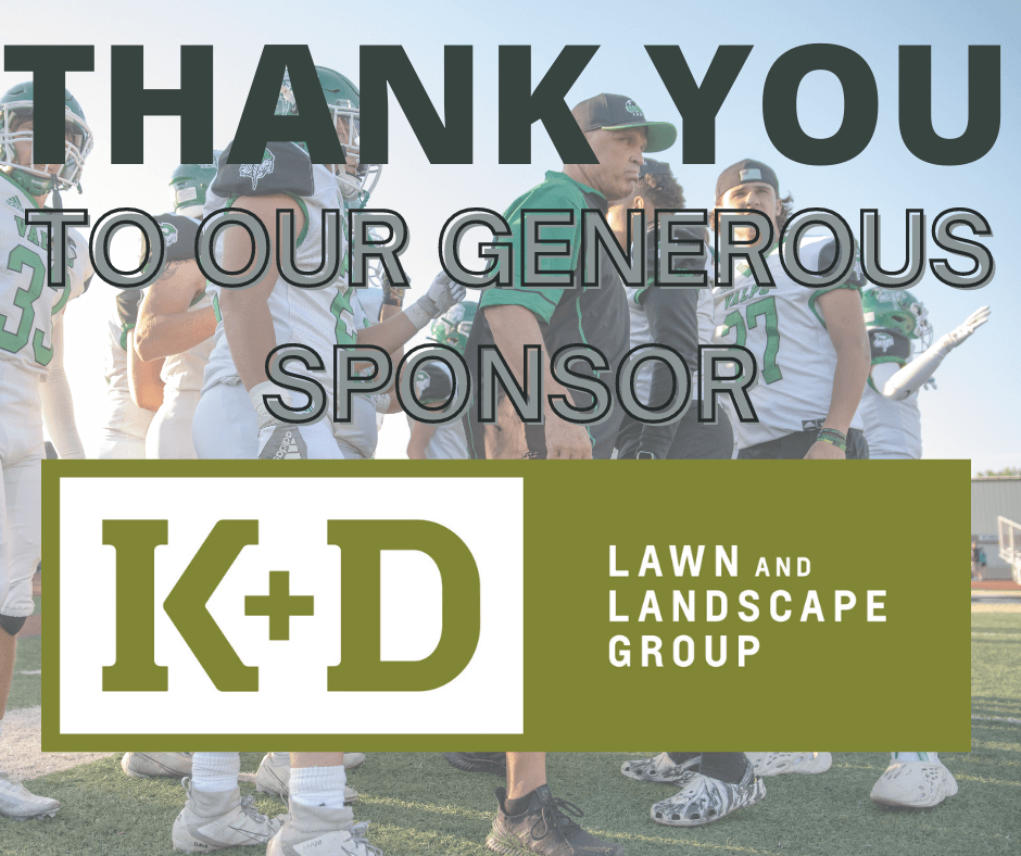 K+D LAWN and Landscape Group