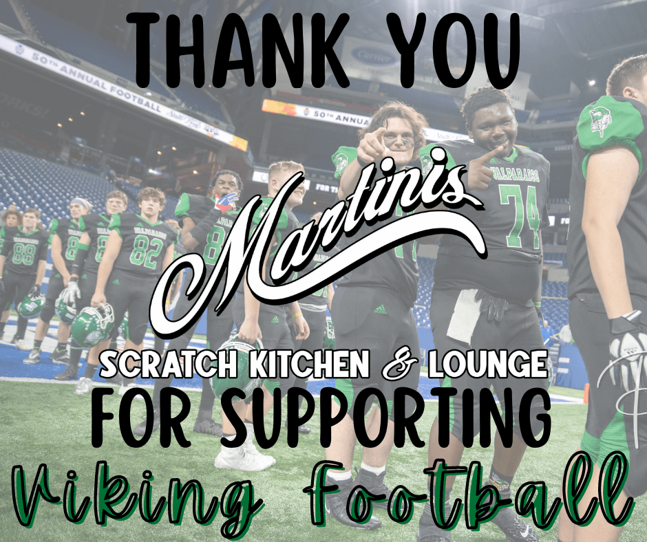 MARTINIS Scratch Kitchen & Lounge