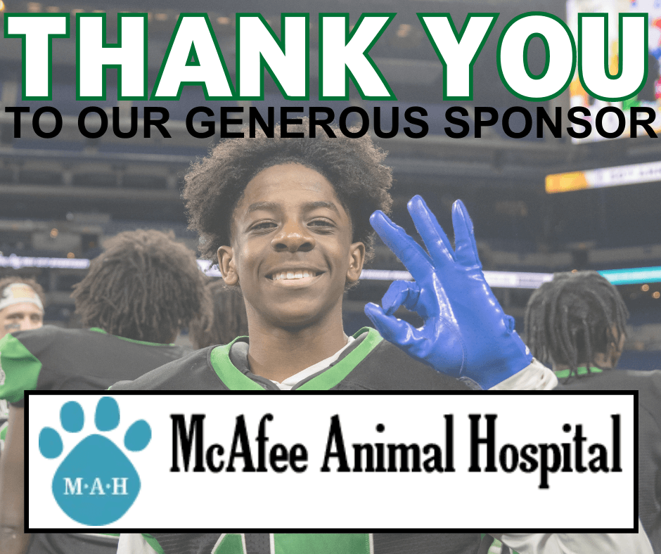 McAfee Animal Hospital