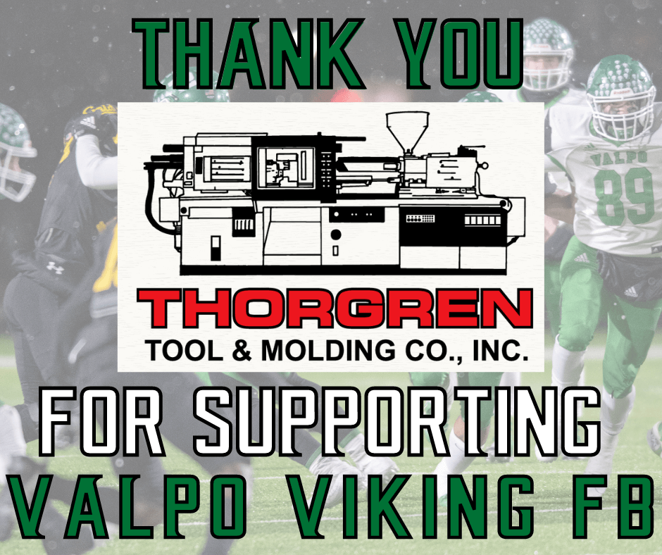 THORGREN TOOL & MOLDING Co