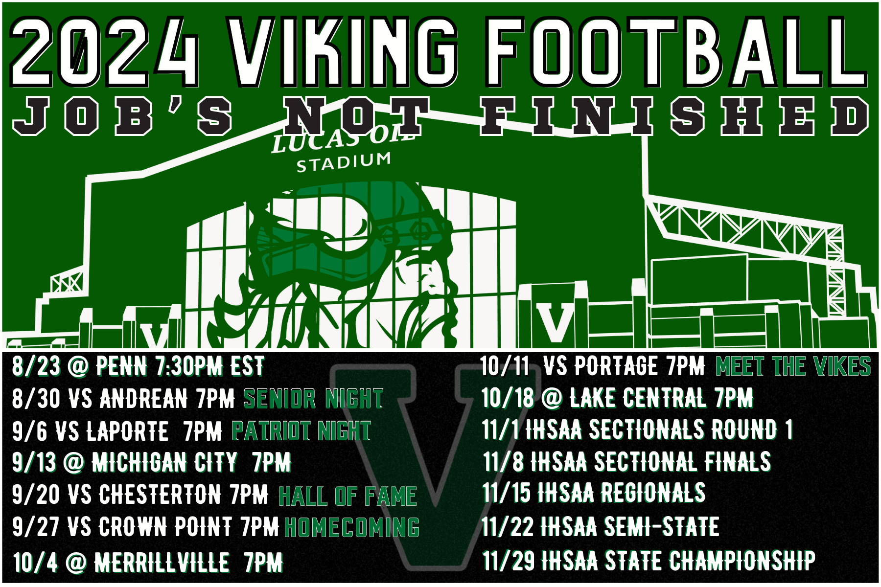 2024-Valpo-Vikings-Varsity-Football-Schedule