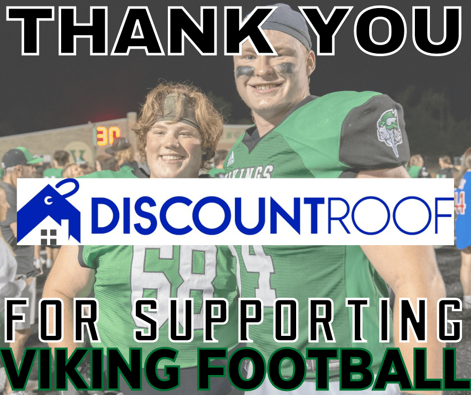 DISCOUNT ROOF