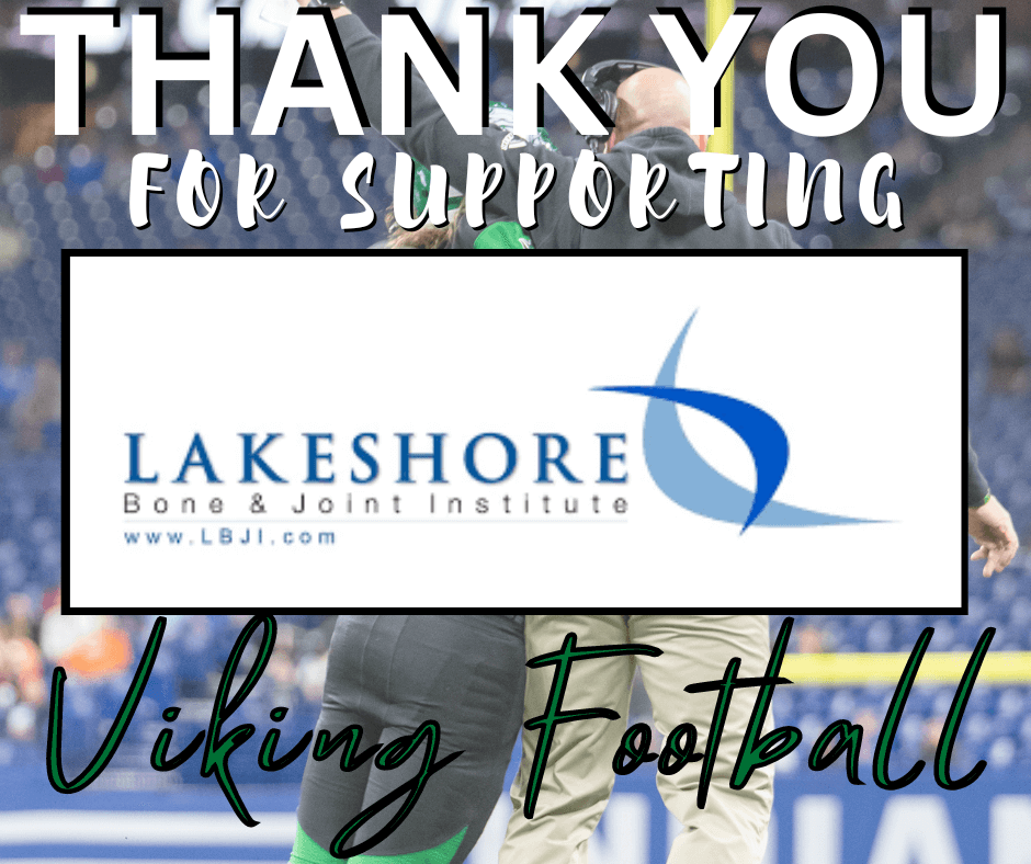 Lakeshore Bone