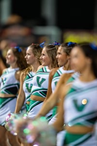 cheer