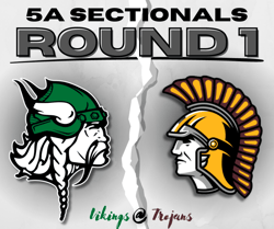 sectional round 1