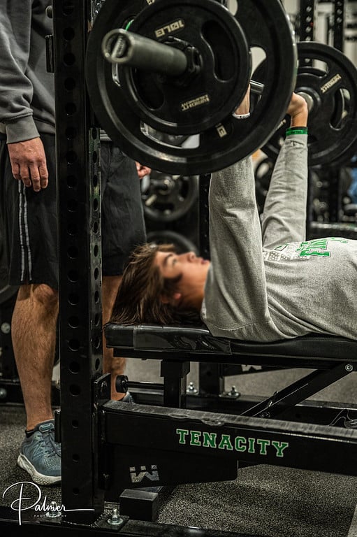 weights