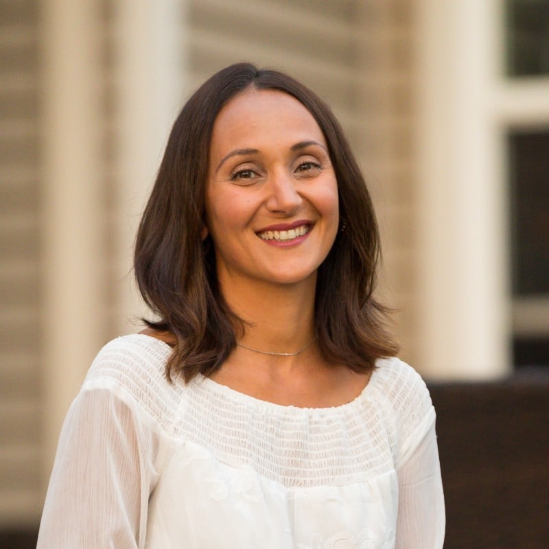 Picture of Dr. Amanda Zelechoski