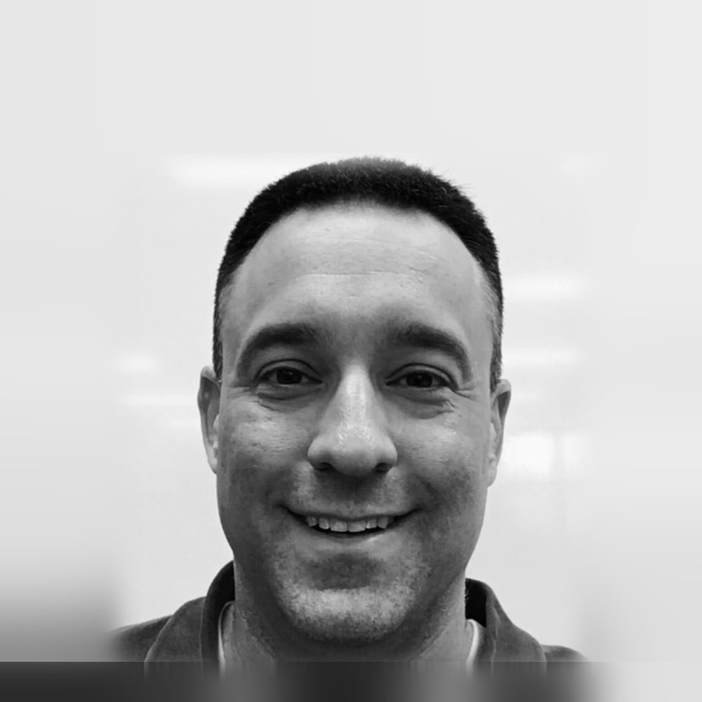 Picture of Coach Eric Kennedy