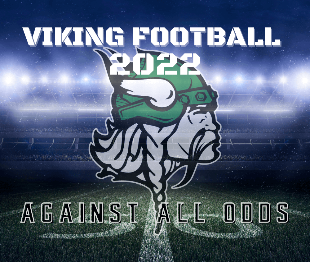 front cover test 2022 VIKING FOOTBALL MEMORY BOOK  (1)